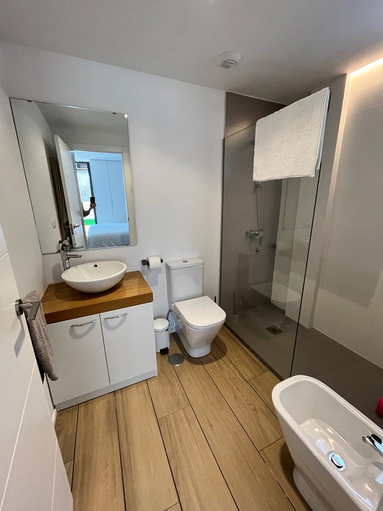 Resa estates ibiza sales ground floor apartment pool Ibiza bathroom.jpg